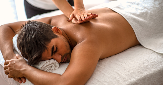 How Massage Therapy Can Aid in Chronic Pain Management