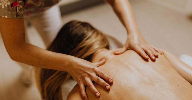 What Is a Deep Tissue Massage? (And Why It Might Be Exactly What You Need)